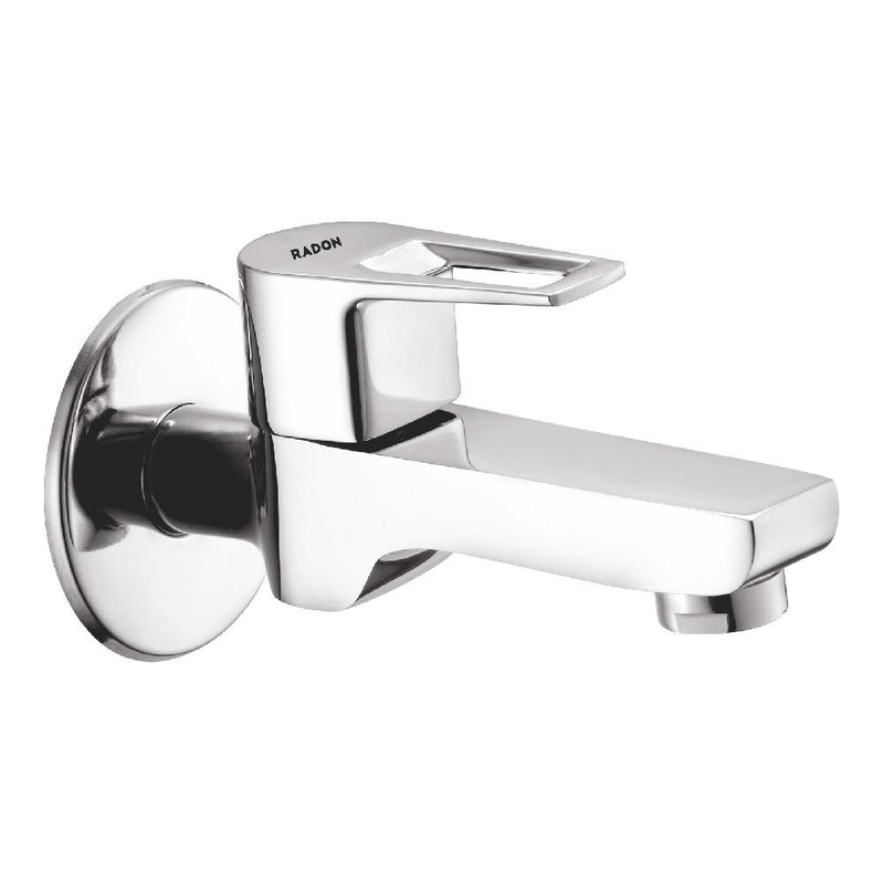 EDGE LONG BODY WITH FLANGE (CHROME)
