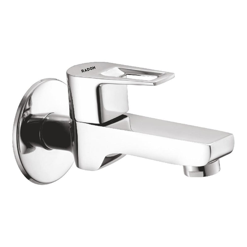 EDGE LONG BODY WITH FLANGE (CHROME) - Radon India-- EDGE LONG BODY WITH FLANGE (CHROME)-  Radon India