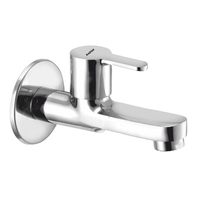 FUZION LONG BODY WITH FLANGE (CHROME)