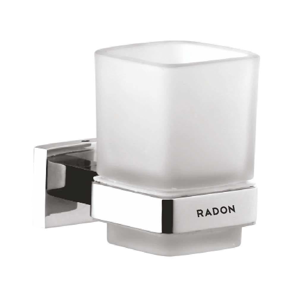 PICCOLO TUMBLER HOLDER (CHROME) - Radon India-- PICCOLO TUMBLER HOLDER (CHROME)-  Radon India