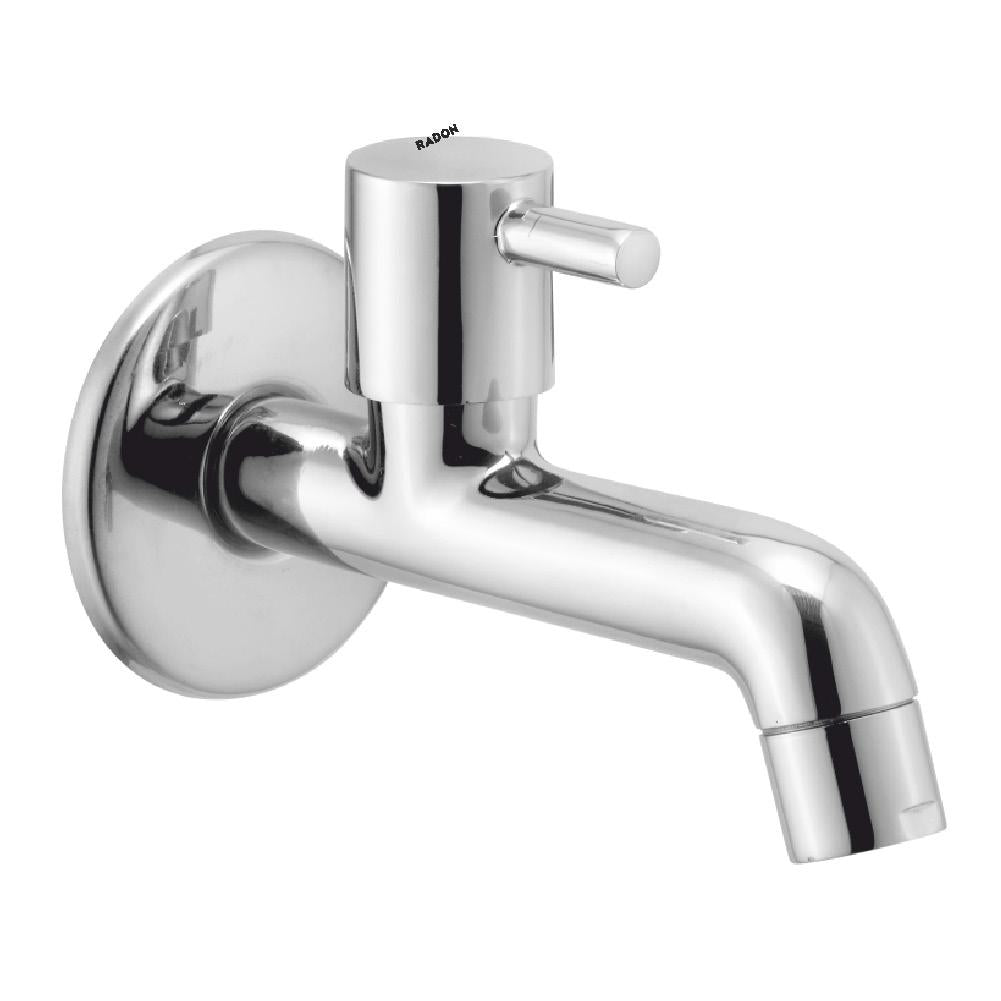 REVA LONG BODY WITH FLANGE (CHROME) – Radon India