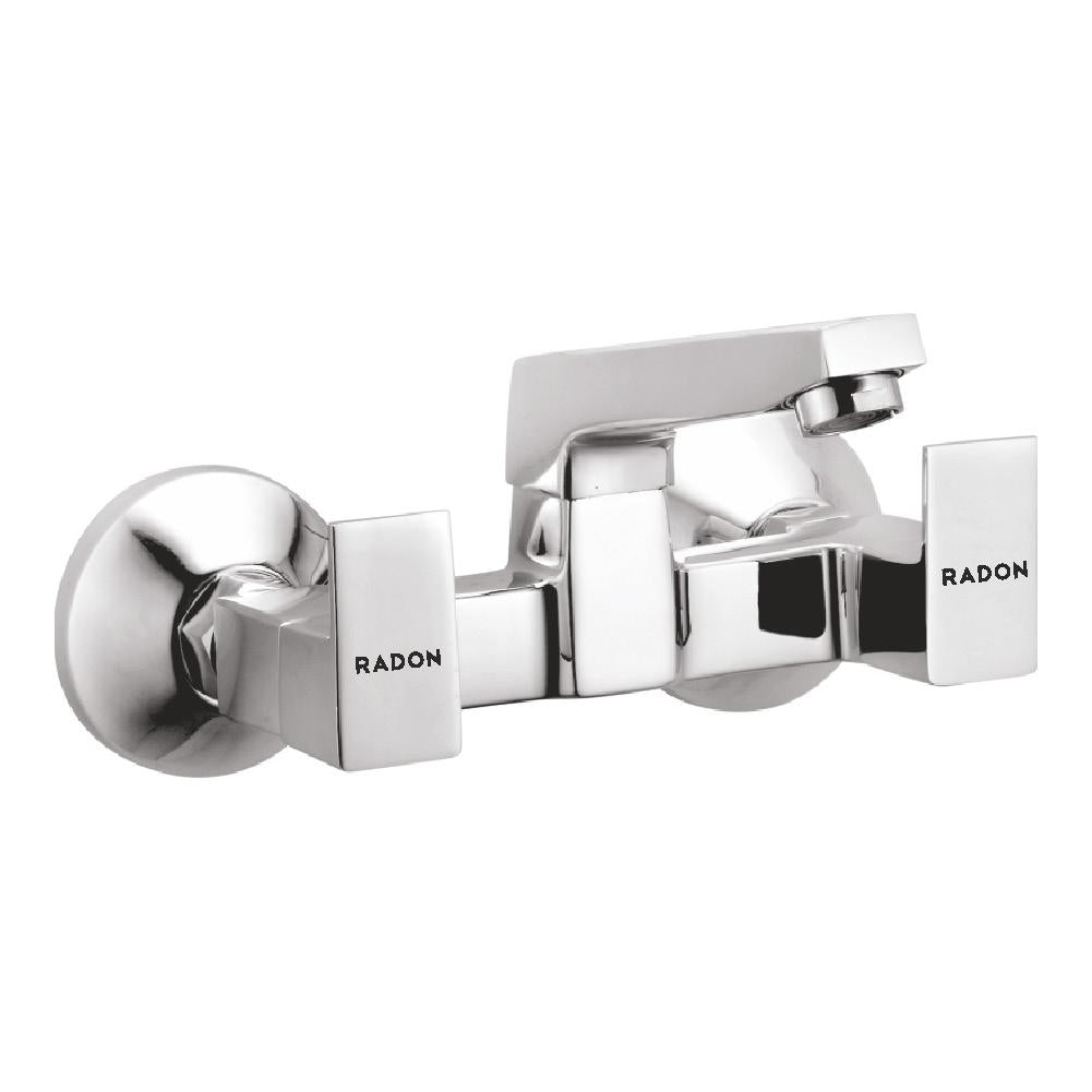 SAVI SINK MIXER (CHROME) - Radon India-- SAVI SINK MIXER (CHROME)-  Radon India