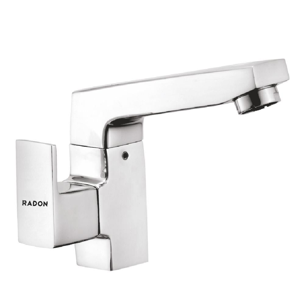 SAVI SWAN NECK (CHROME) - Radon India-- SAVI SWAN NECK (CHROME)-  Radon India