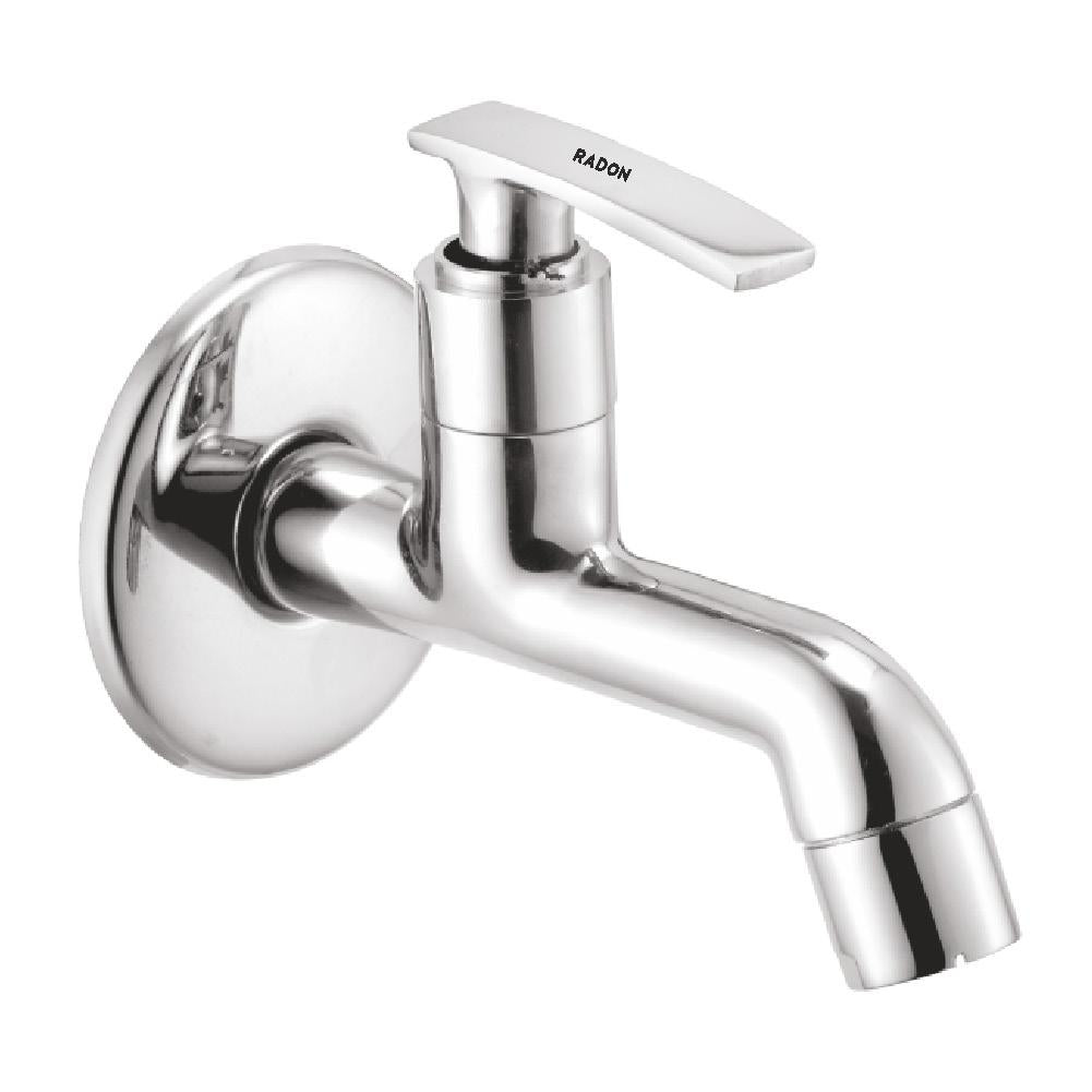 SPICE LONG BODY WITH FLANGE (CHROME) - Radon India-- SPICE LONG BODY WITH FLANGE (CHROME)-  Radon India