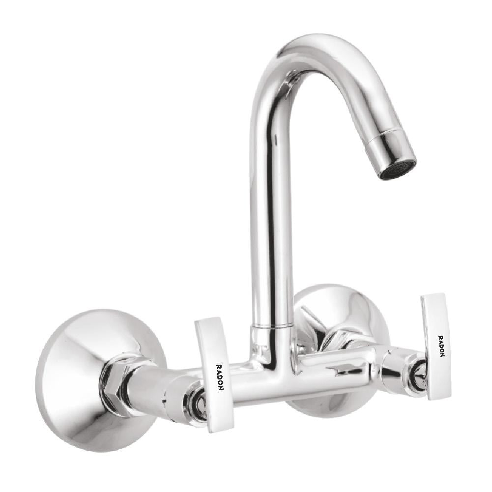 SPICE SINK MIXER (CHROME) - Radon India-- SPICE SINK MIXER (CHROME)-  Radon India