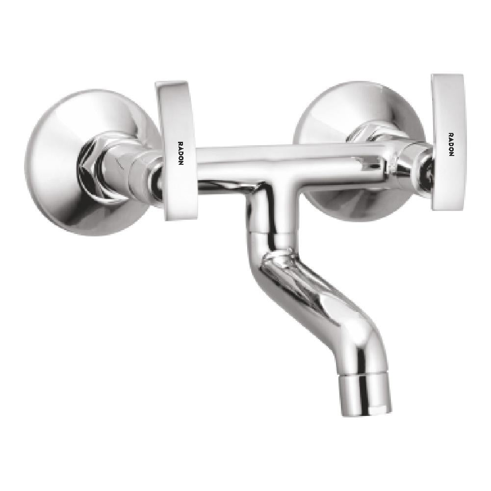 SPICE WALL MIXER NON TELEPHONIC (CHROME) - Radon India-- SPICE WALL MIXER NON TELEPHONIC (CHROME)-  Radon India