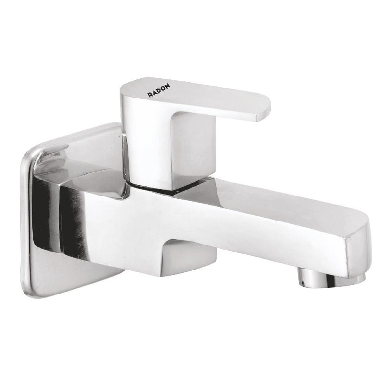 STYLO LONG BODY WITH FLANGE (CHROME) - Radon India-- STYLO LONG BODY WITH FLANGE (CHROME)-  Radon India