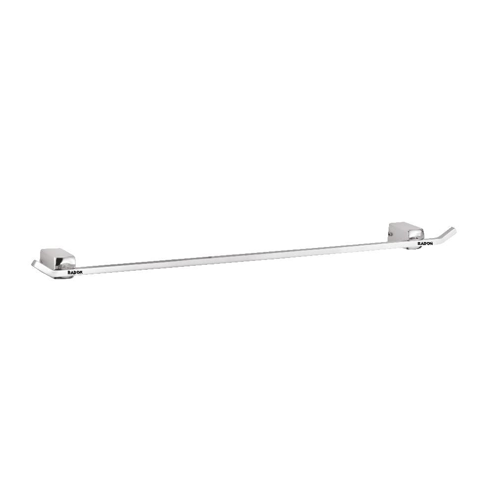 UNI TOWEL ROD 18 INCH (CHROME) - Radon India-- UNI TOWEL ROD 18 INCH (CHROME)-  Radon India