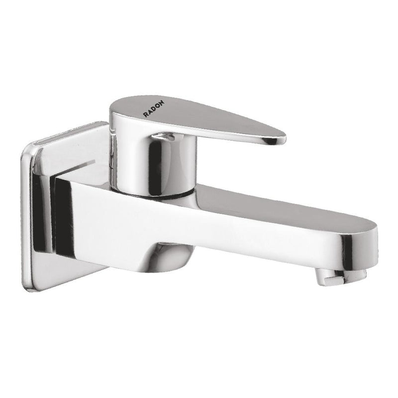 VINNIE LONG BODY WITH FLANGE (CHROME)